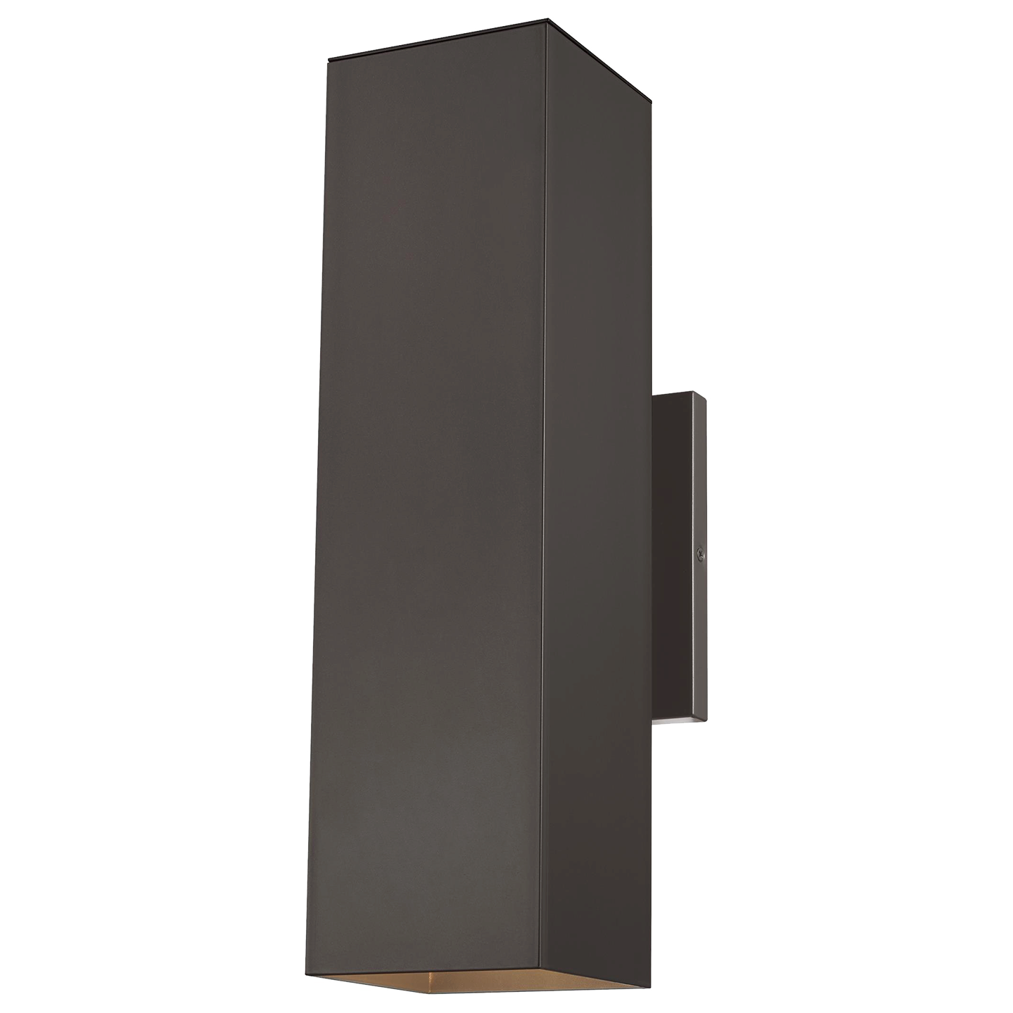 Pohl Large Two Light Outdoor Wall Lantern