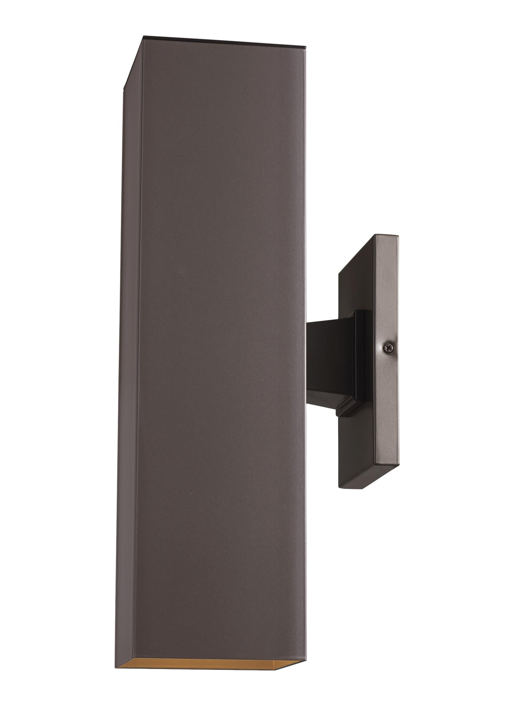 Pohl Outdoor Wall Lantern