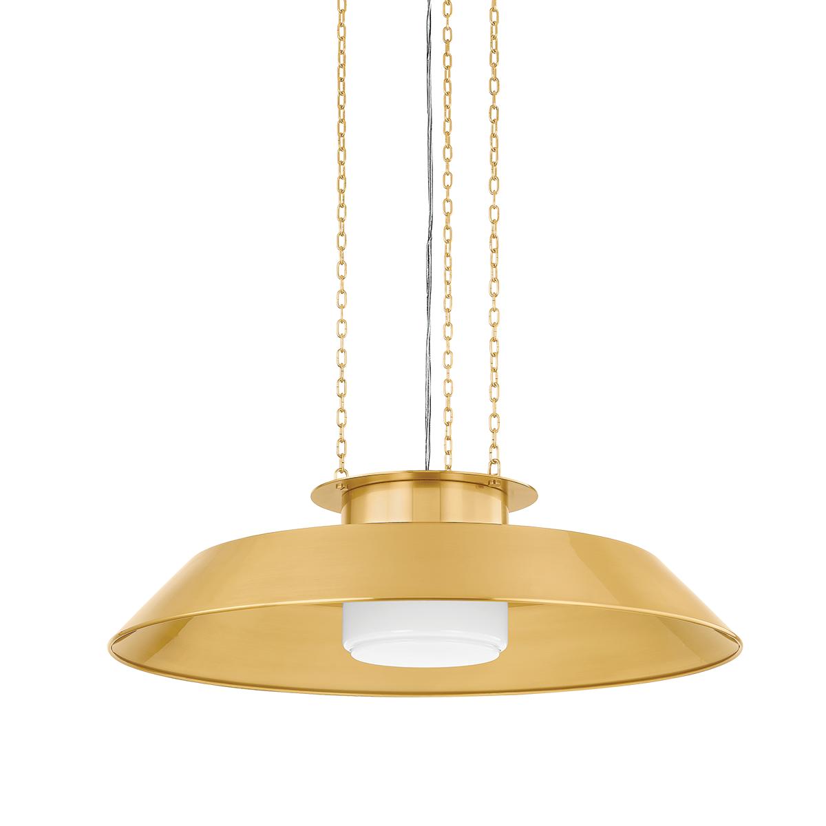 Woodrow Pendant