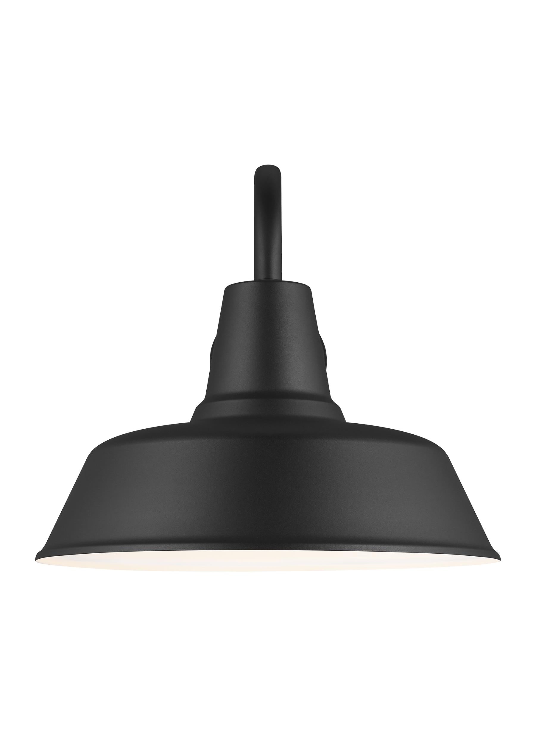 Barn Light Outdoor Turtle Friendly Wall Lantern