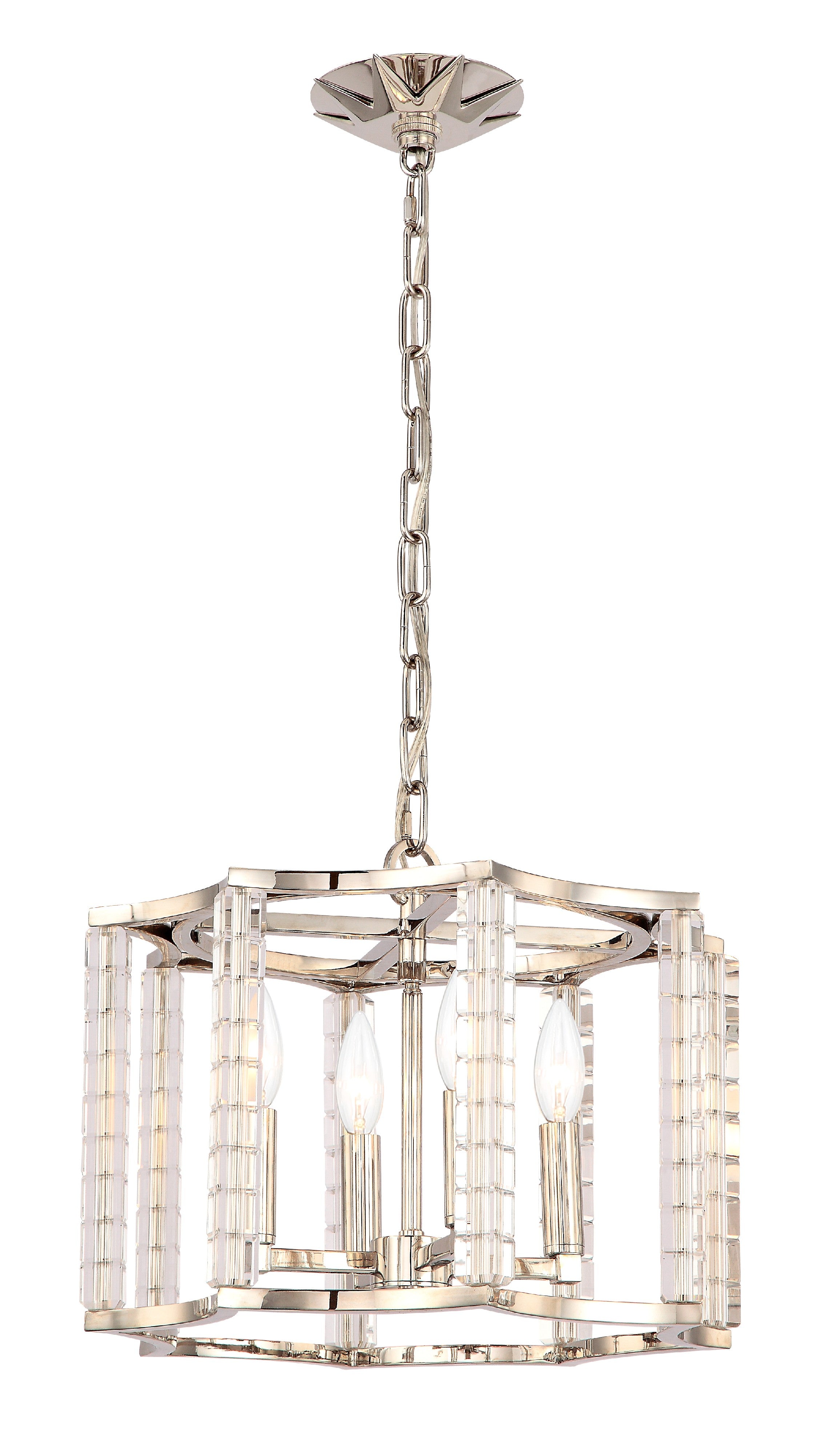 Carson 16'' Chandelier
