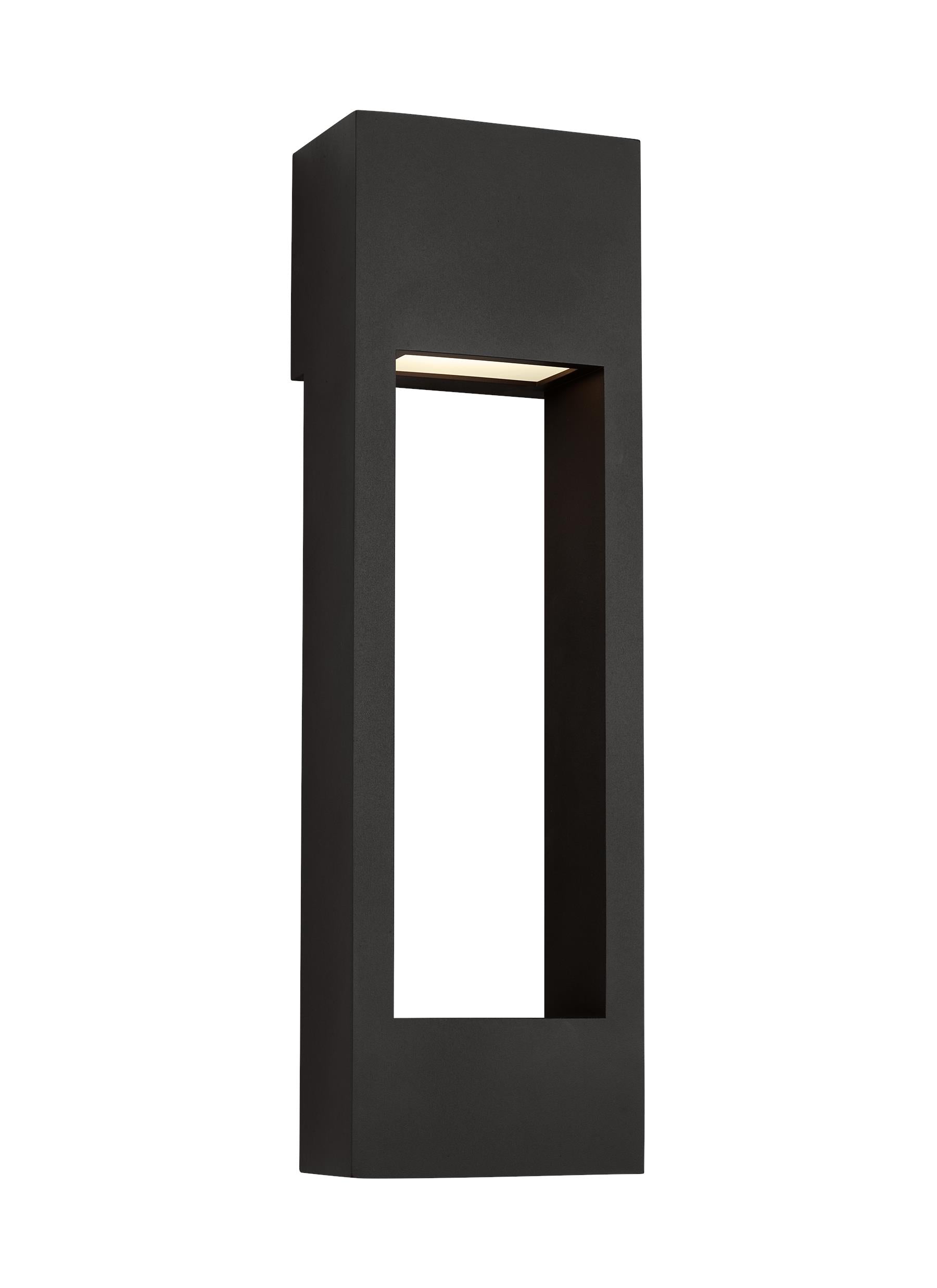 Testa Outdoor Wall Lantern