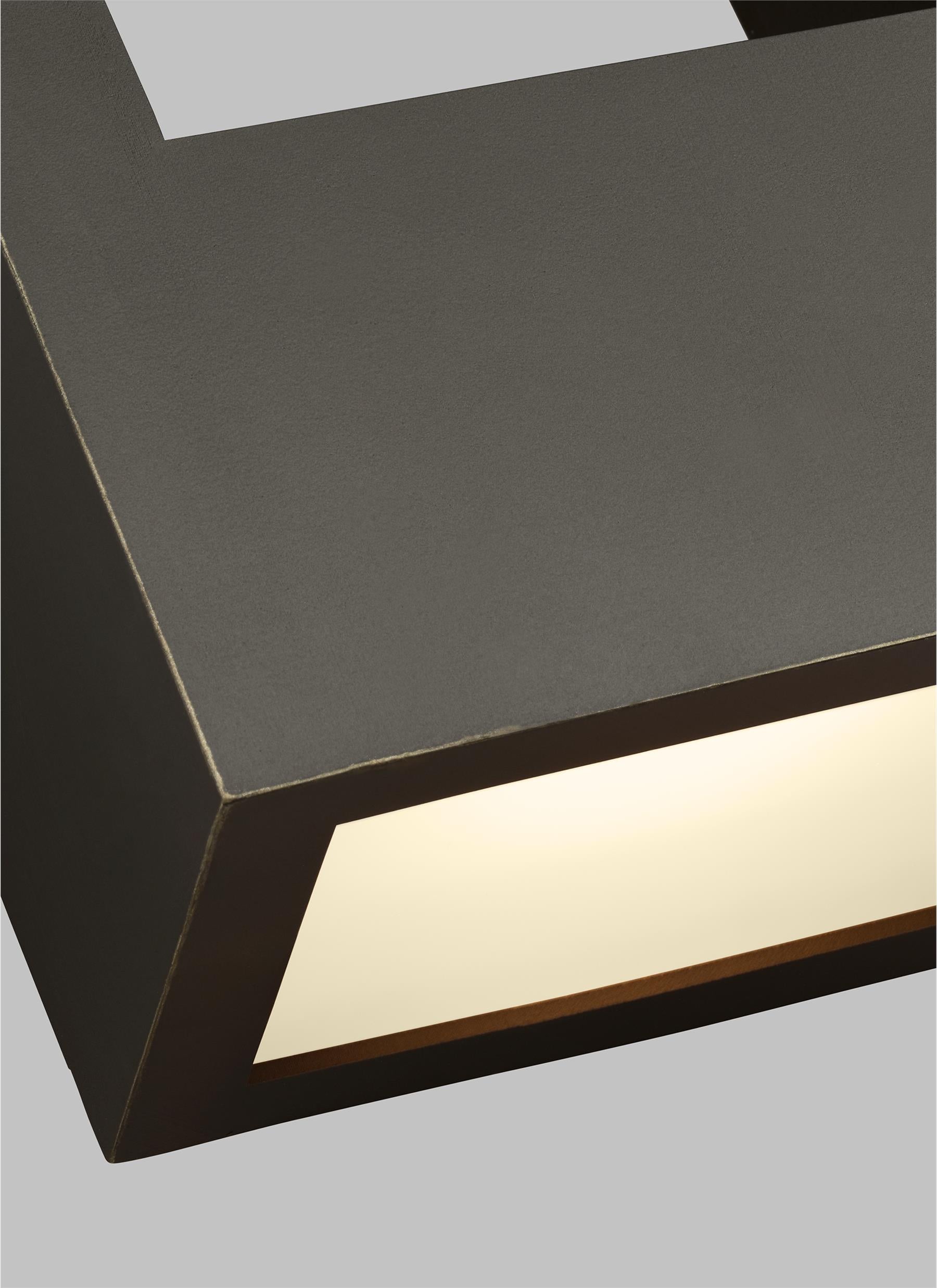 Testa Outdoor Wall Lantern