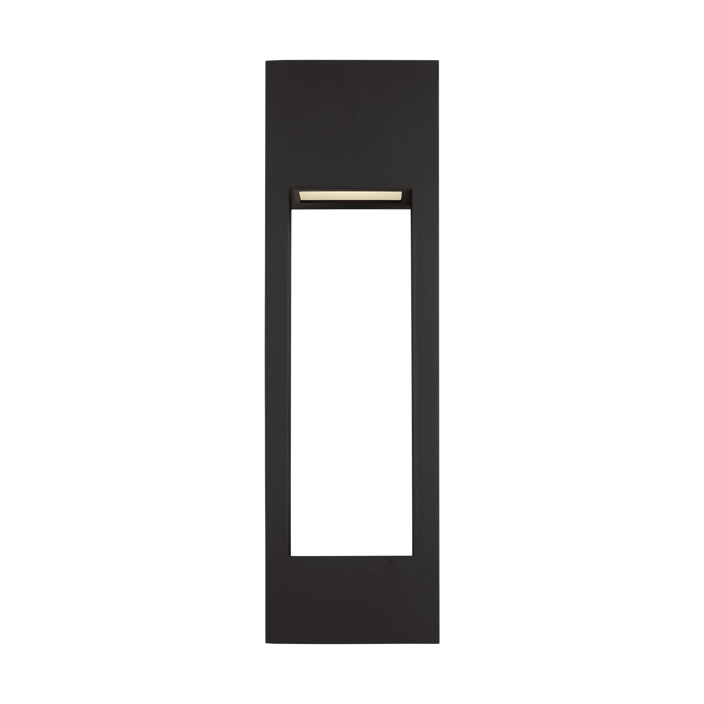Testa Extra Large LED Outdoor Wall Lantern