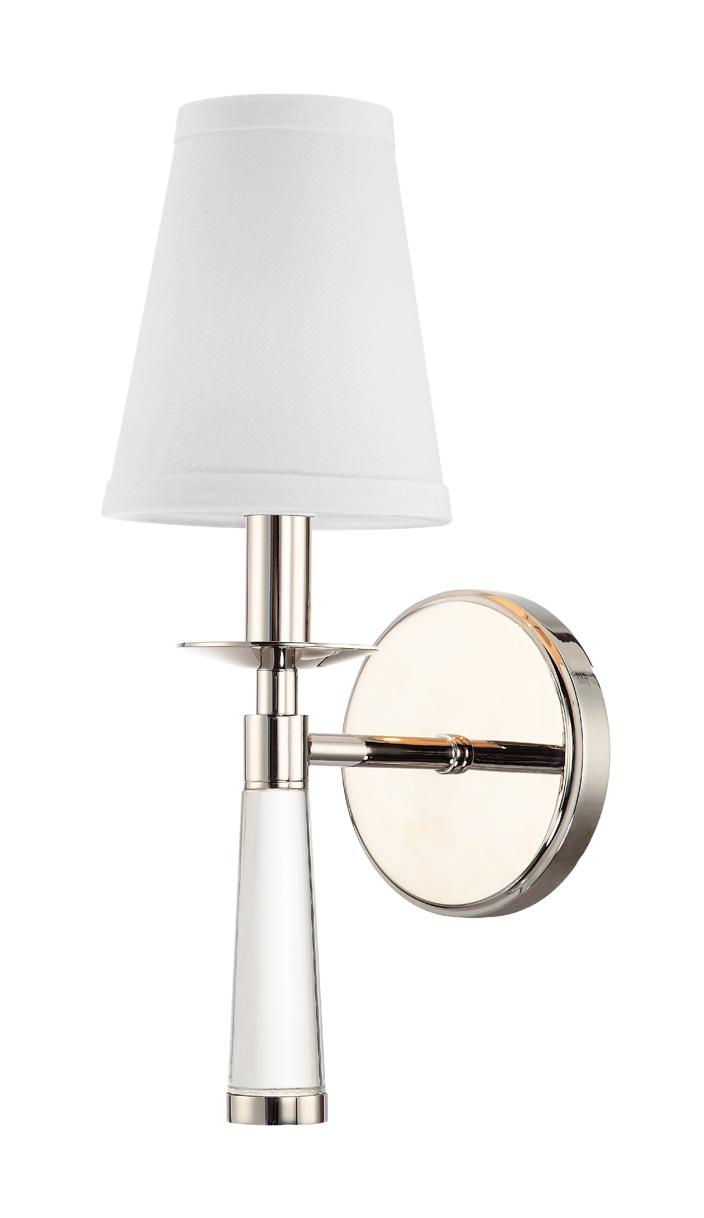 Baxter 5'' Sconce