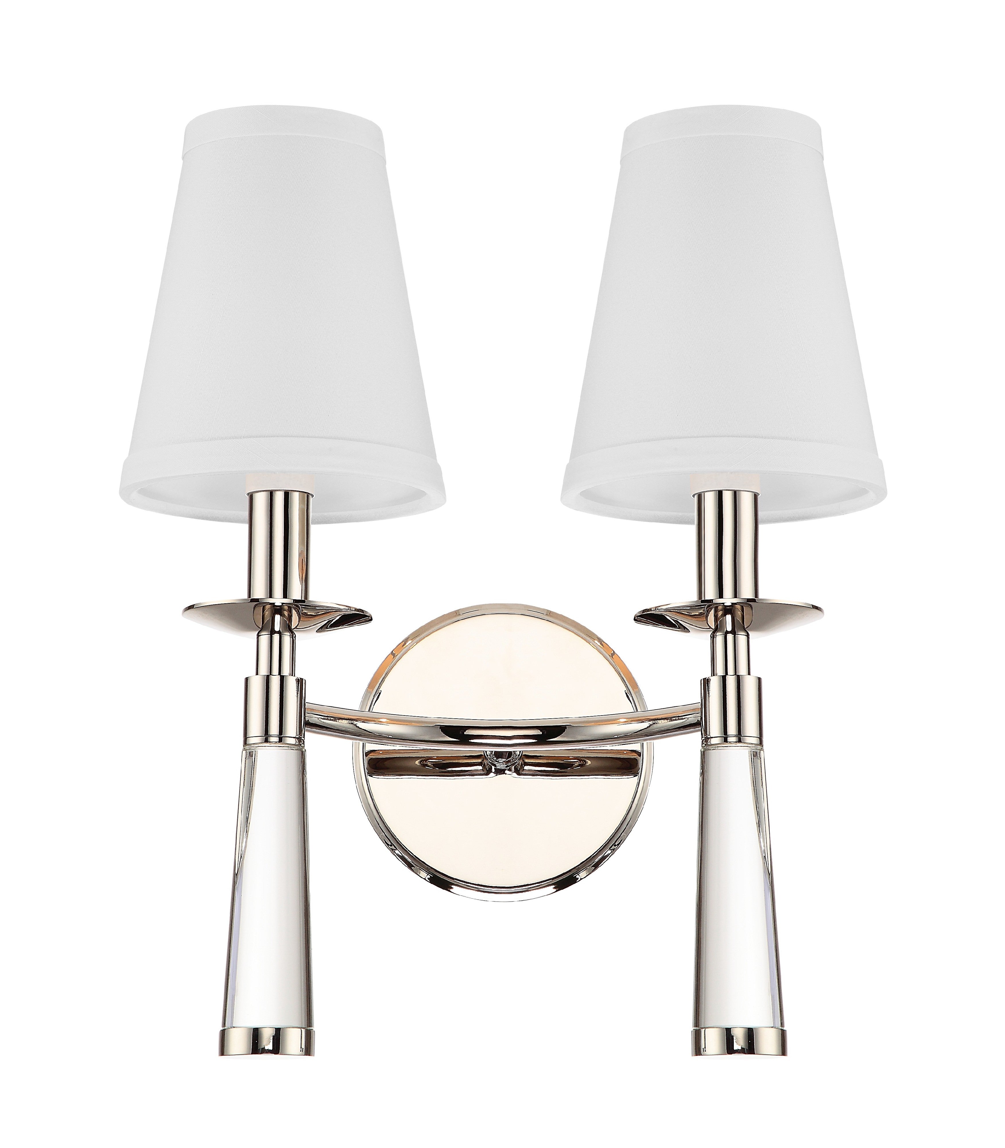 Baxter 12'' Sconce