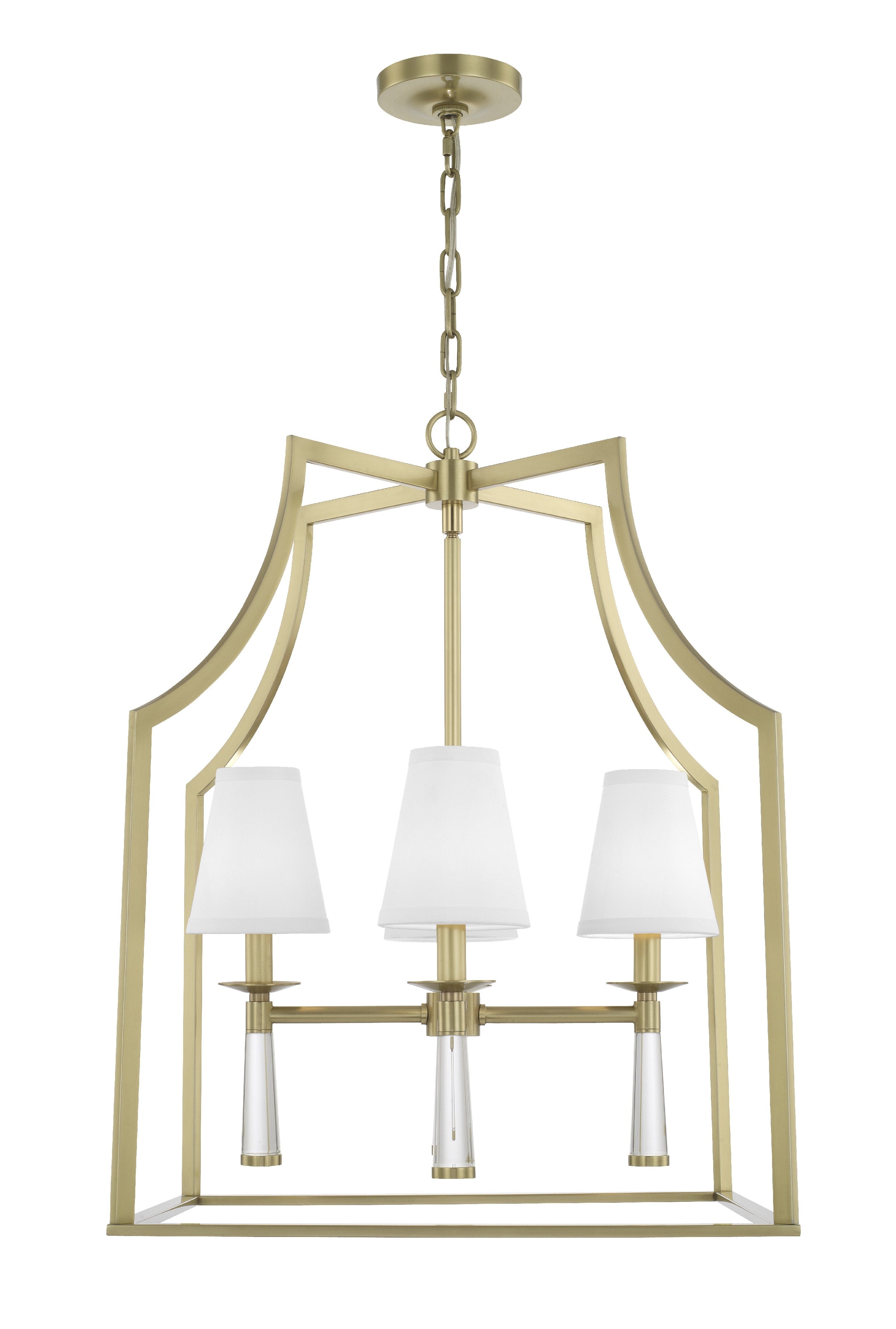 Baxter 22'' Chandelier
