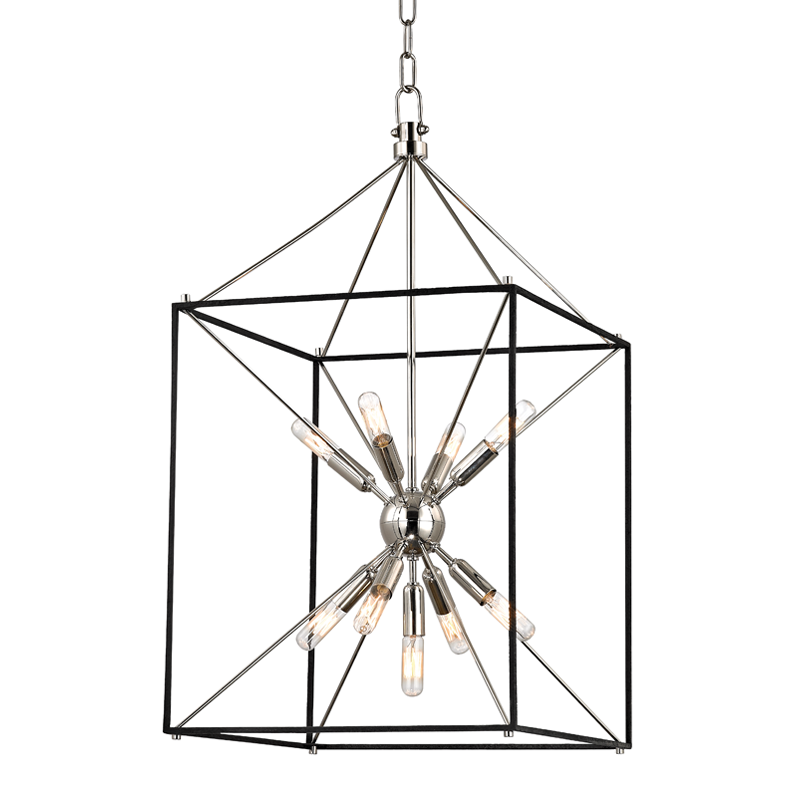 Glendale Lantern