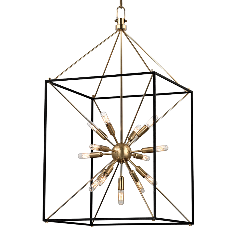 Glendale Lantern