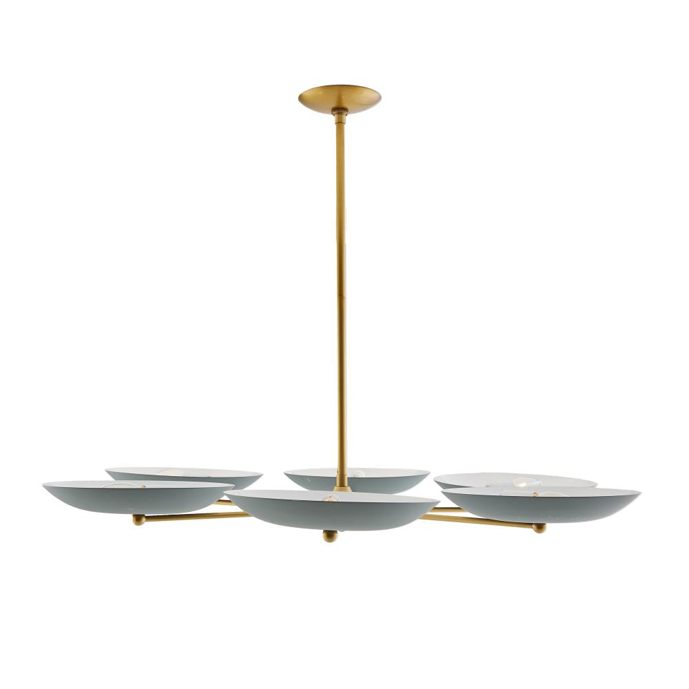 Griffith Chandelier