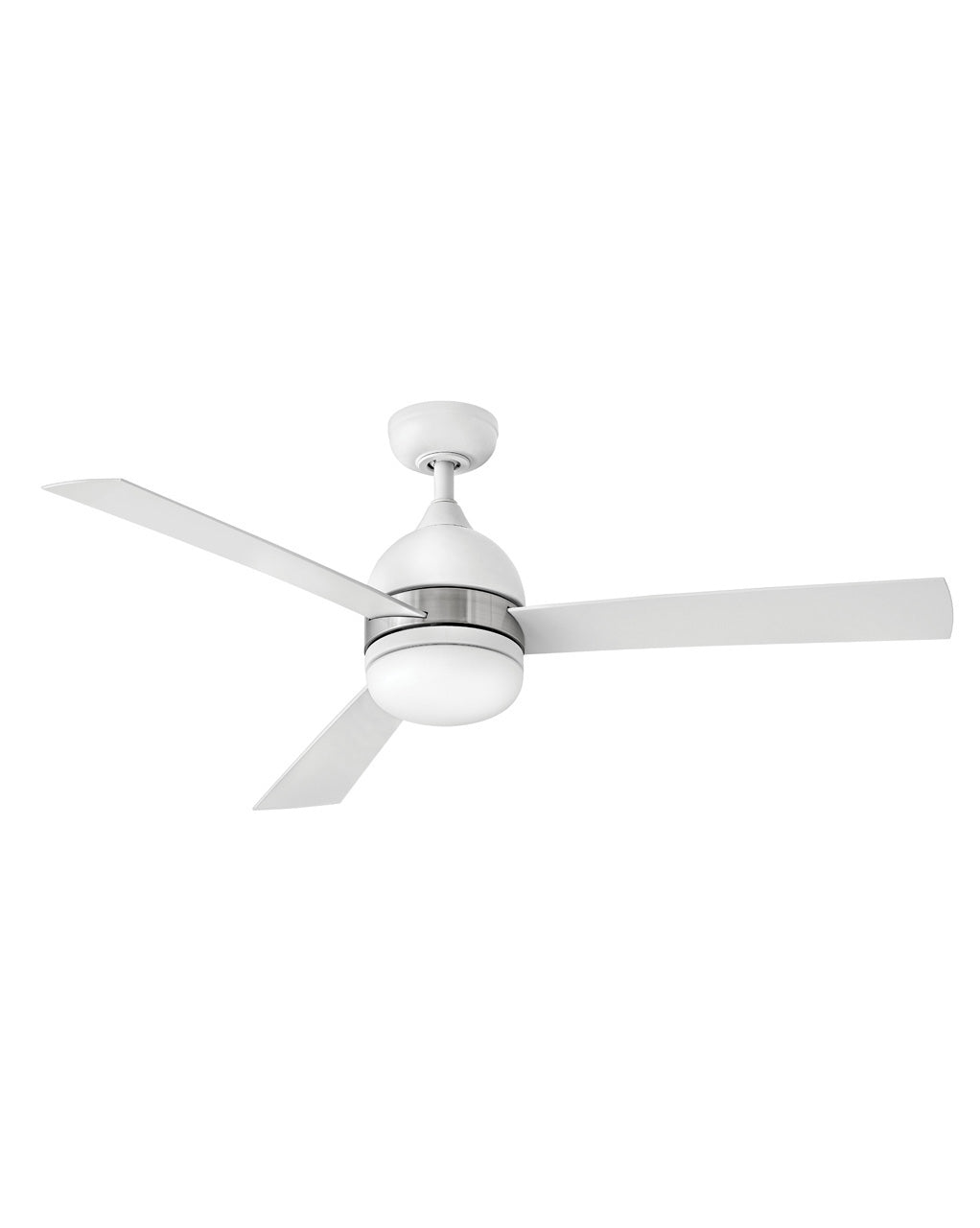 Verge 52" LED Fan