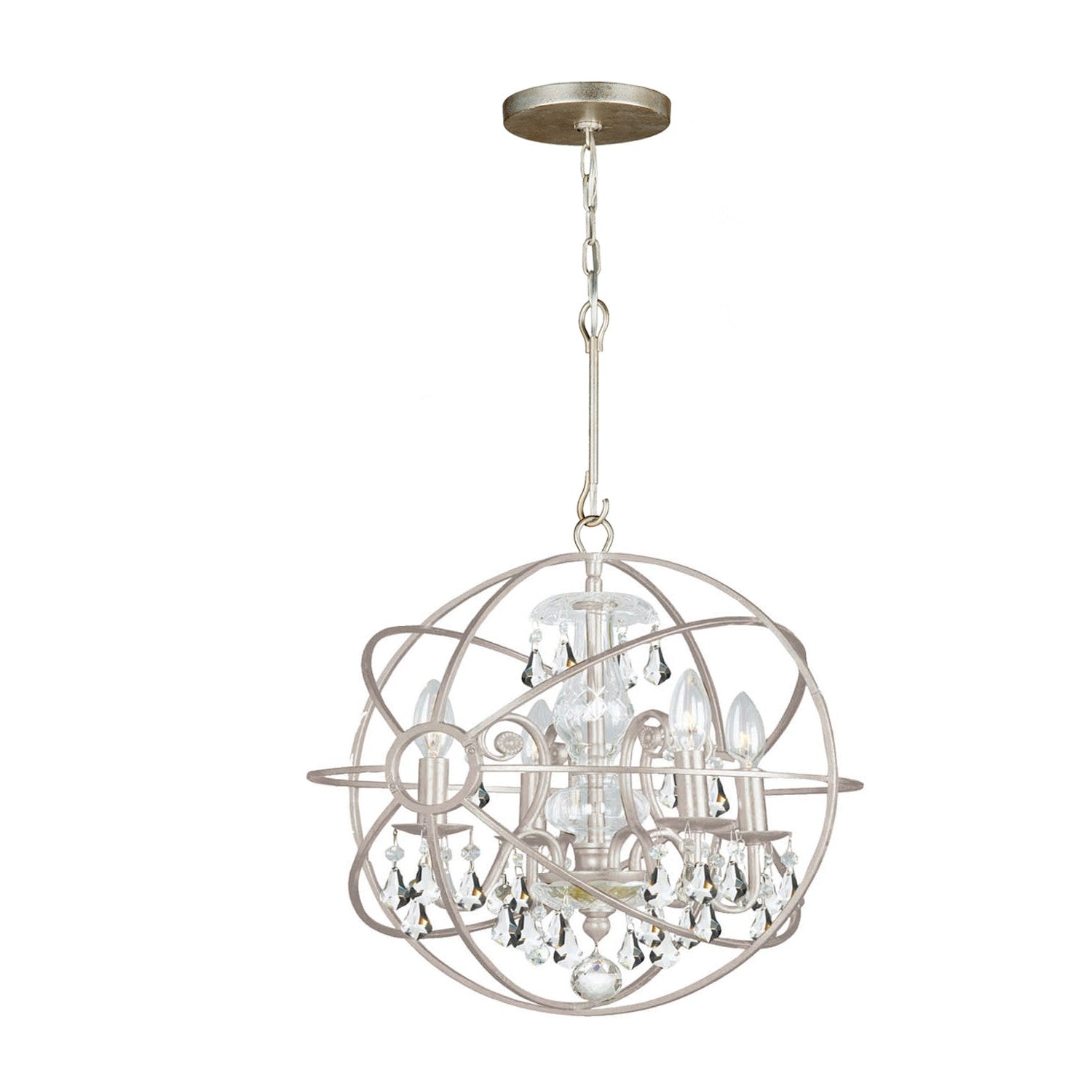 Solaris 17'' Chandelier