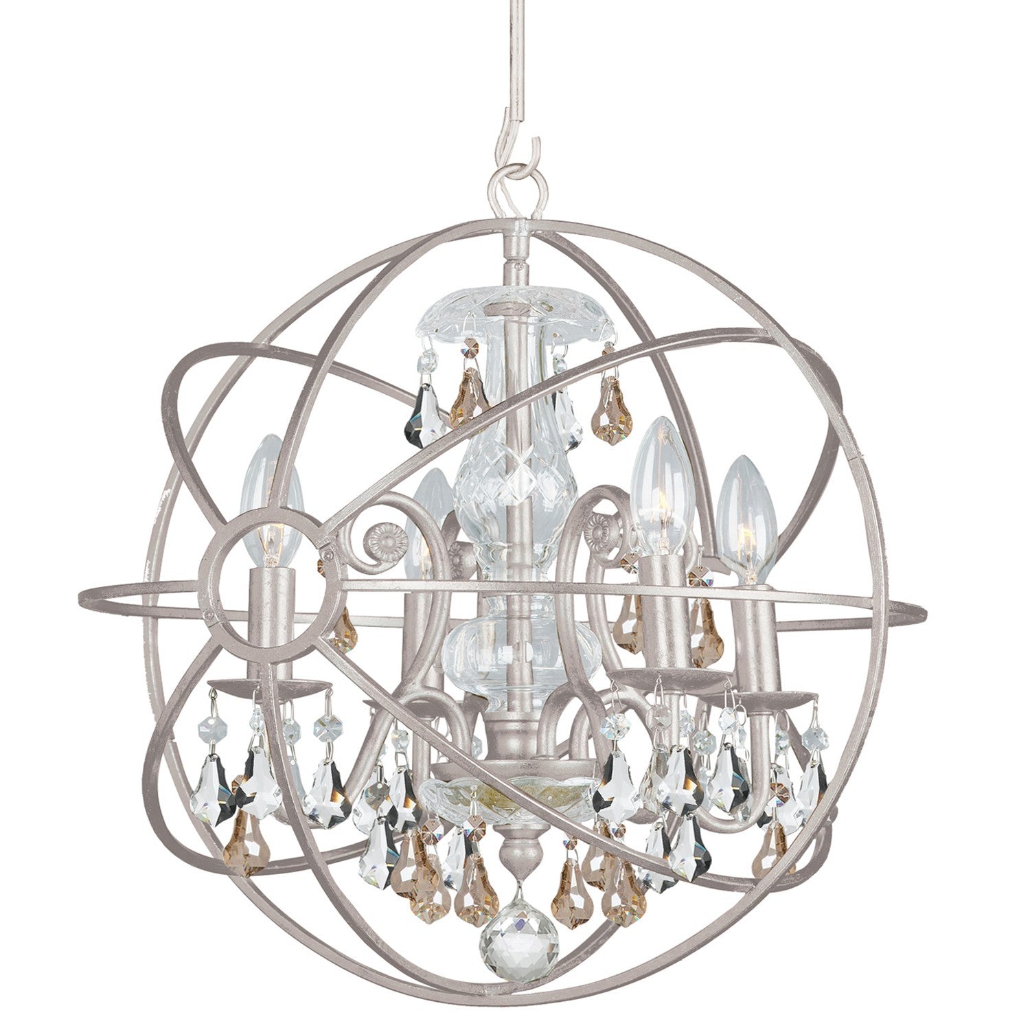 Solaris 17'' Chandelier