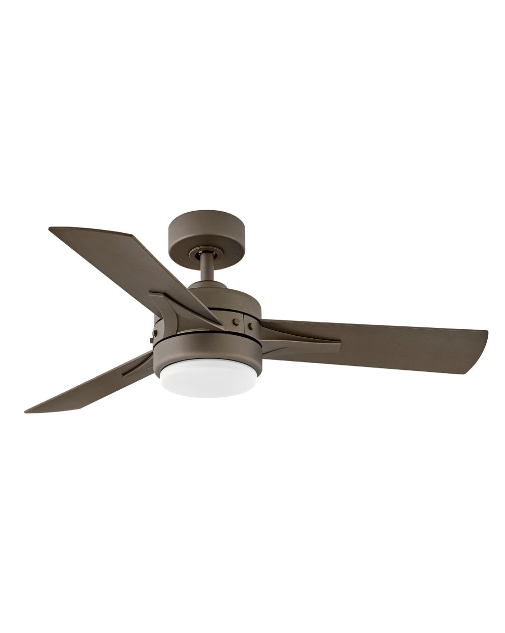 Ventus 44" LED Fan
