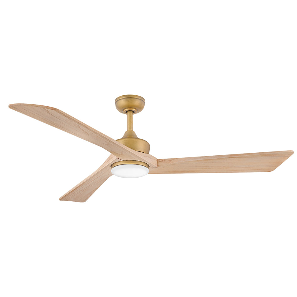 Sculpt 60" LED Smart Fan