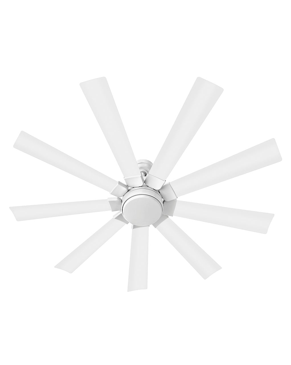 Turbine 60" LED Smart Fan