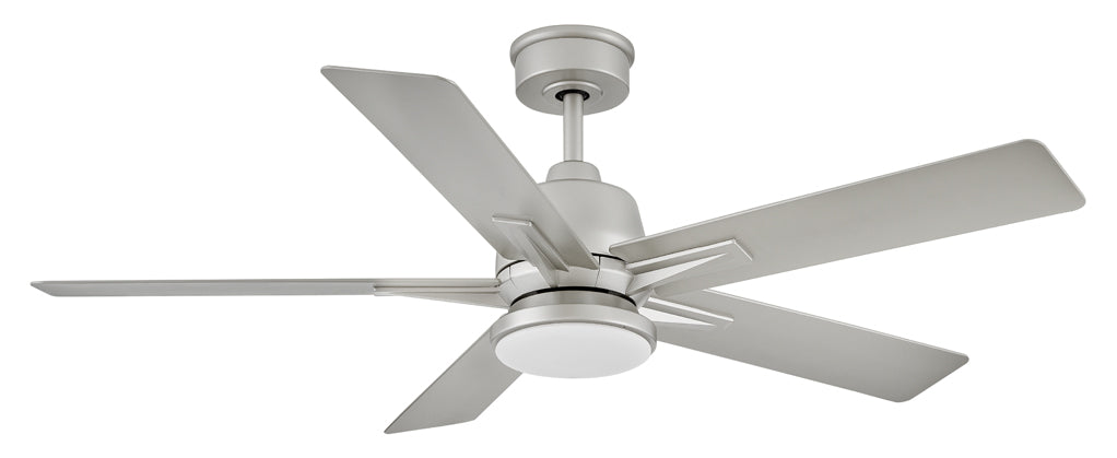 Alta 52" LED Smart Fan