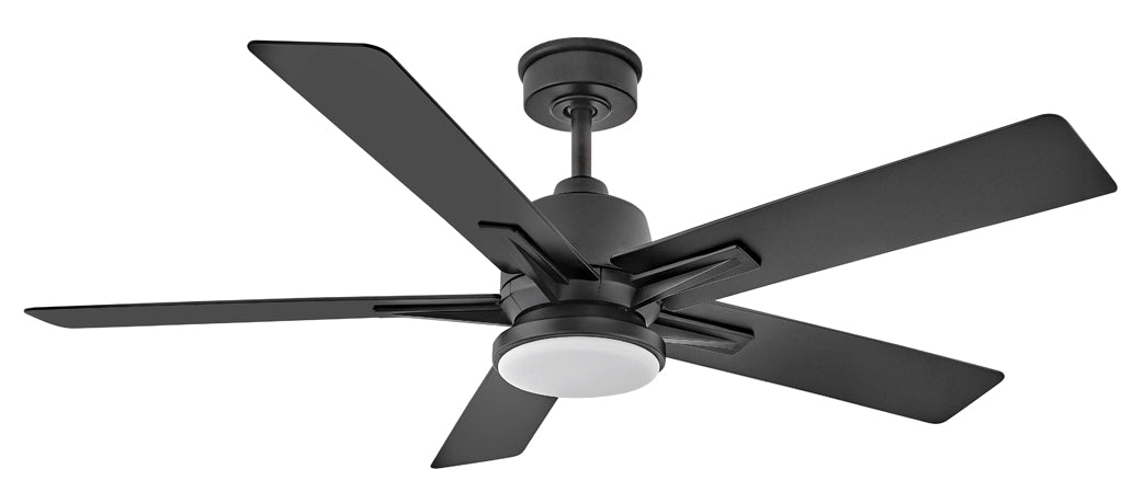 Alta 52" LED Smart Fan