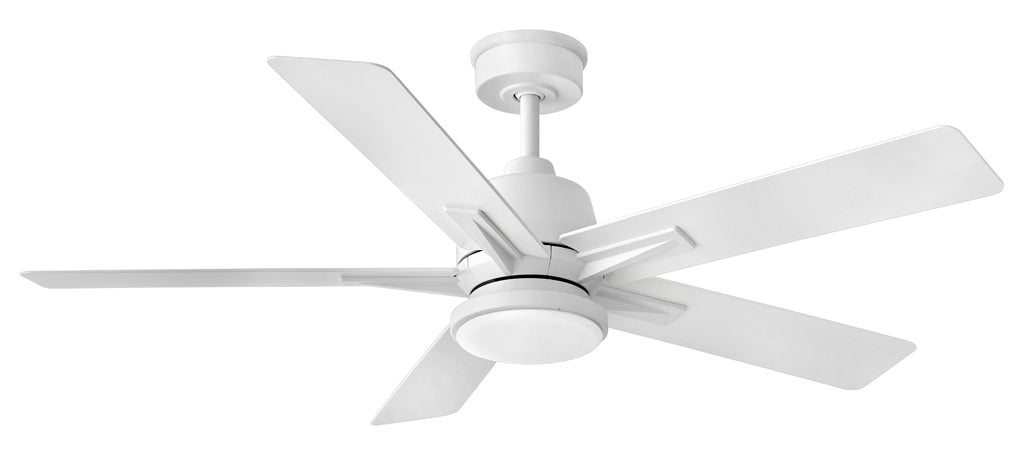 Alta 52" LED Smart Fan