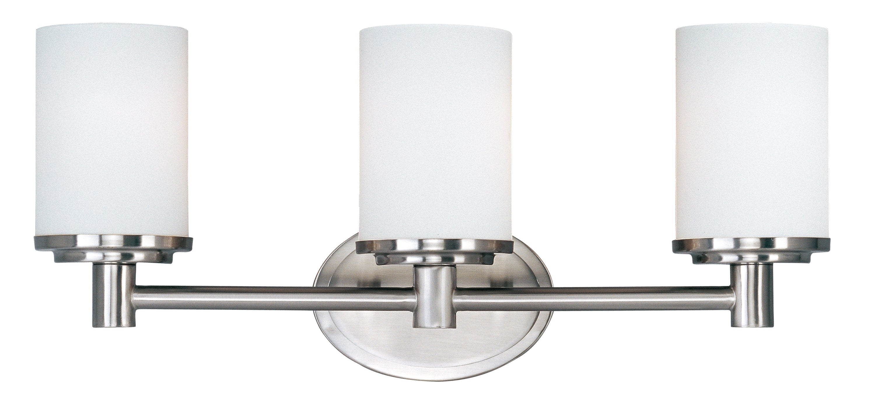 Cylinder Bath Vanity