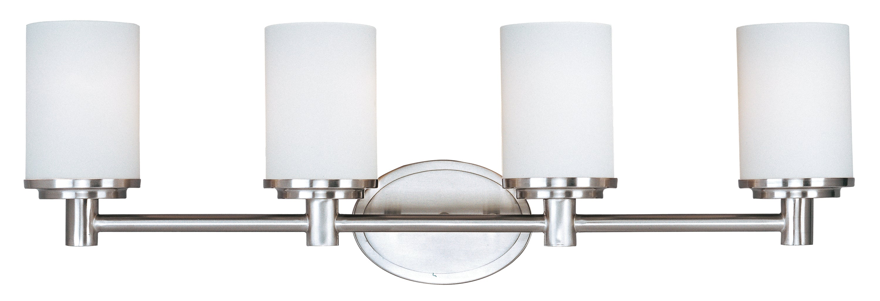 Cylinder Bath Vanity