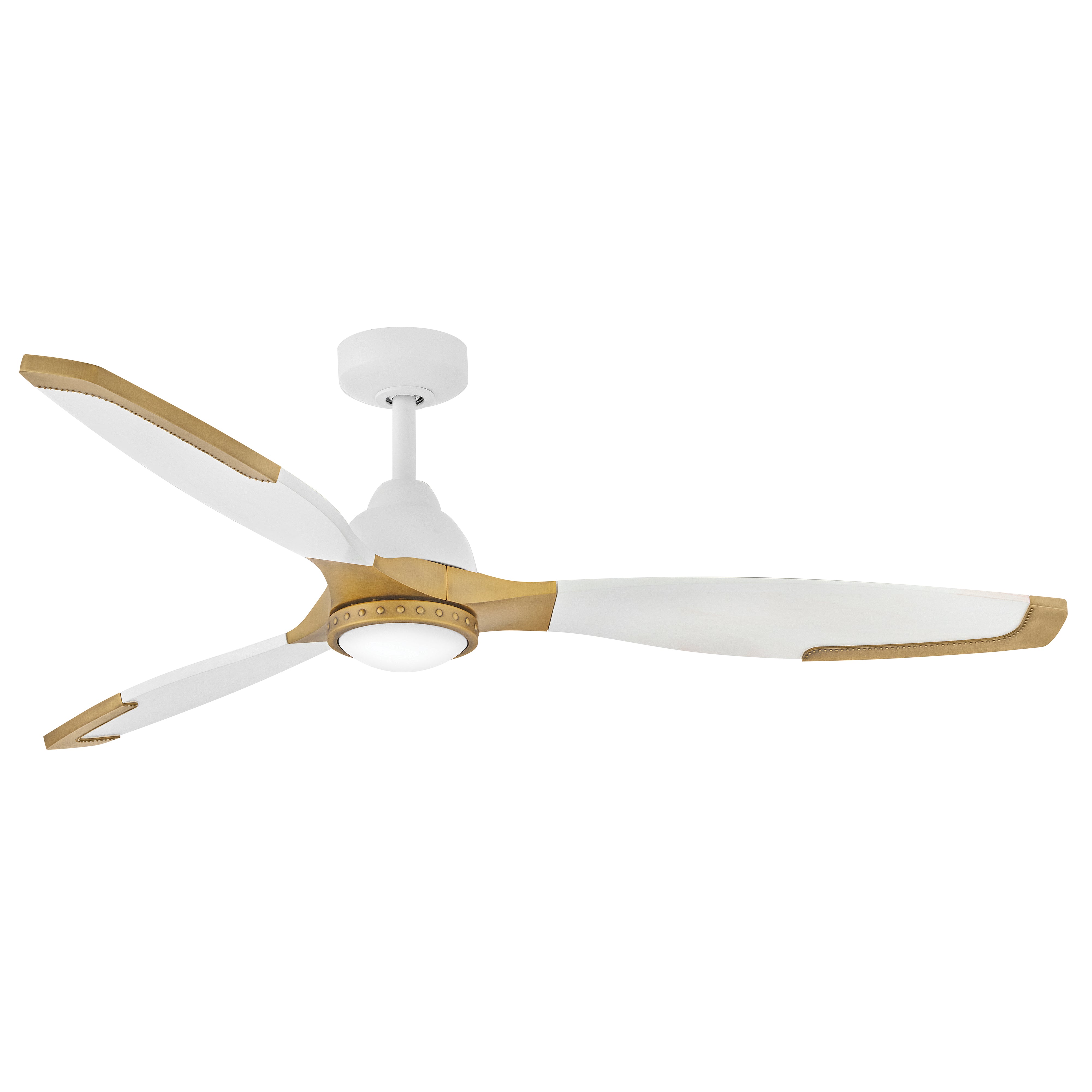 Aileron 60" LED Smart Fan