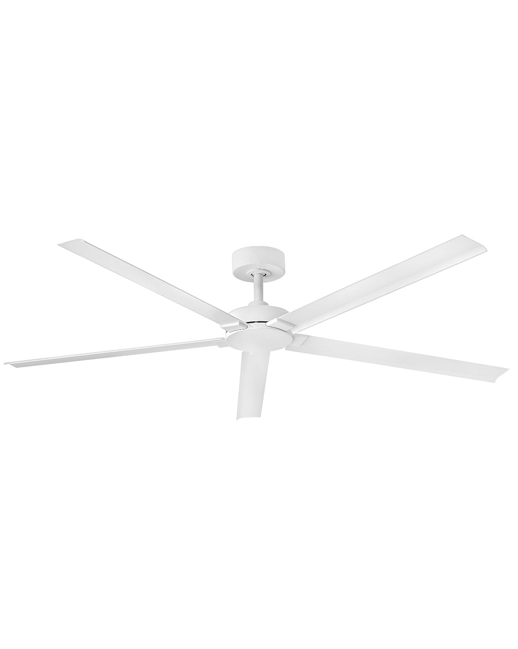 Vento 60" Smart Fan Only
