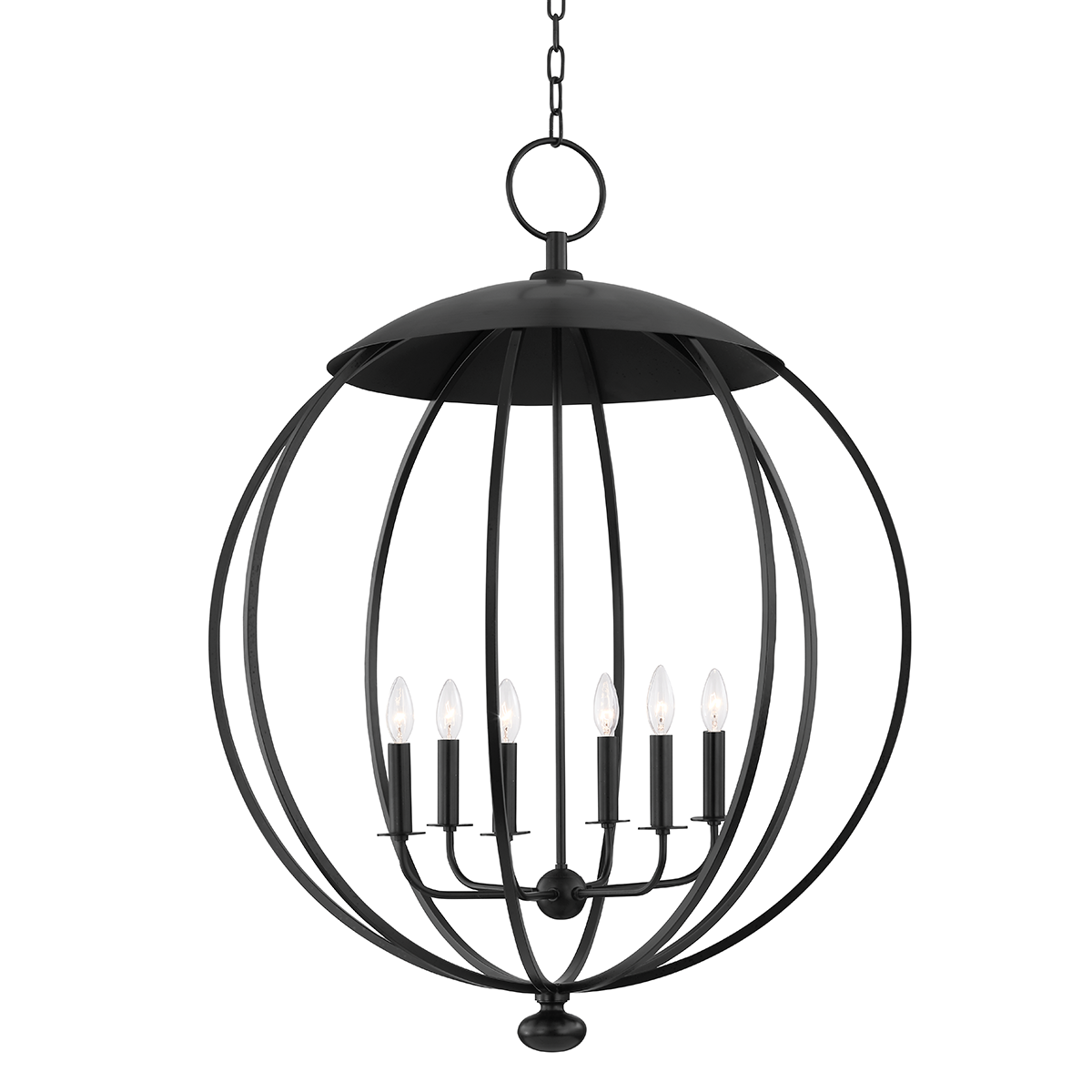Wesley Lantern