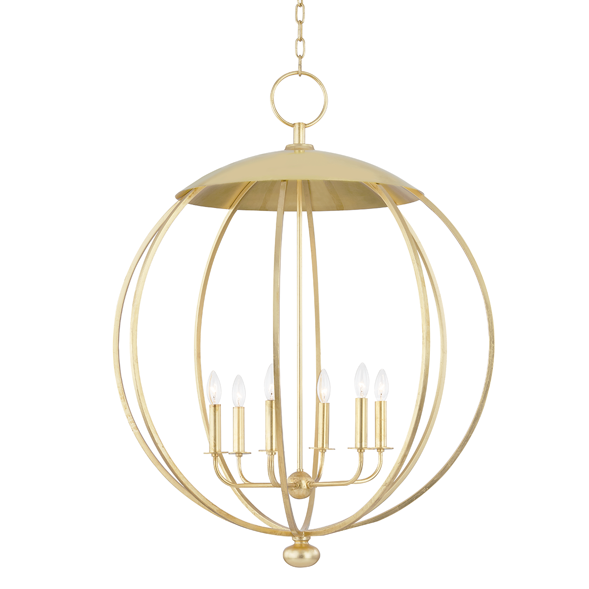 Wesley Lantern