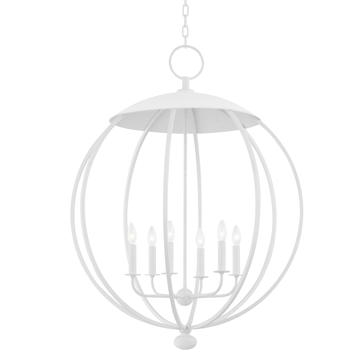 Wesley Lantern
