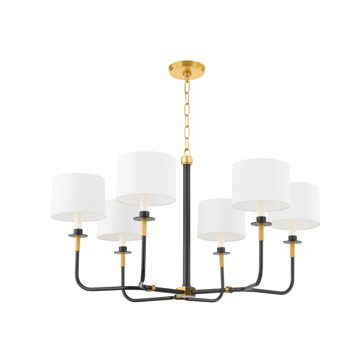 PARAMUS Chandelier