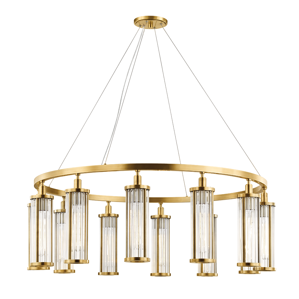 Marley Chandelier