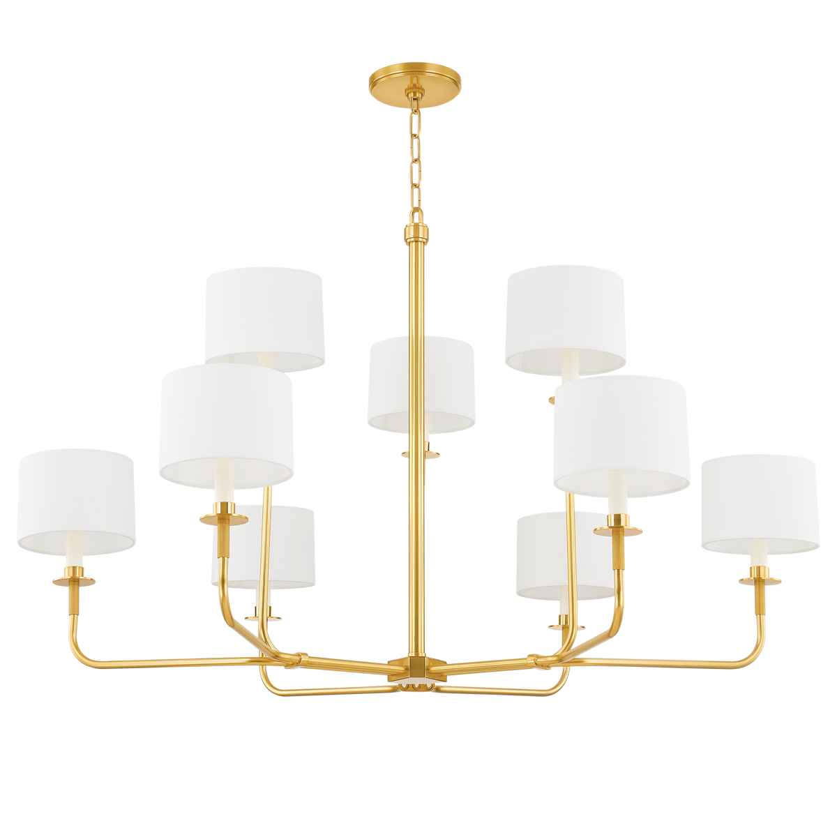 PARAMUS Chandelier