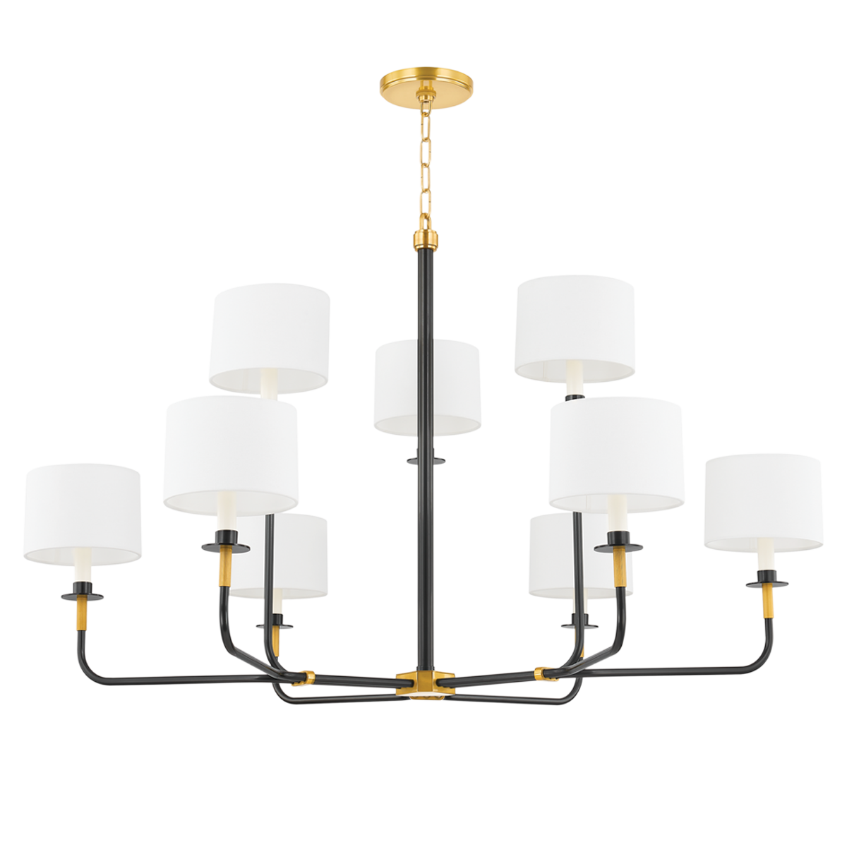 PARAMUS Chandelier