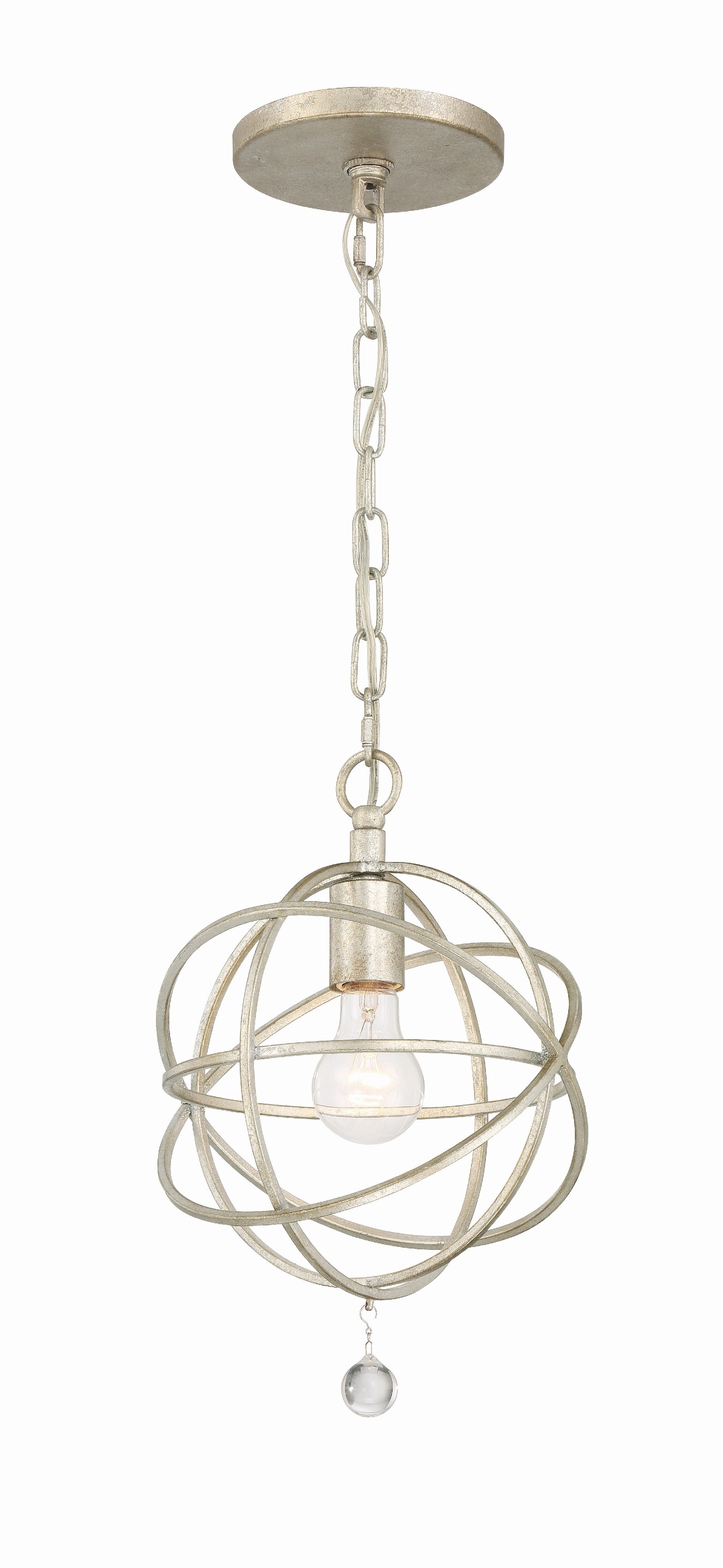 Solaris 9'' Pendant