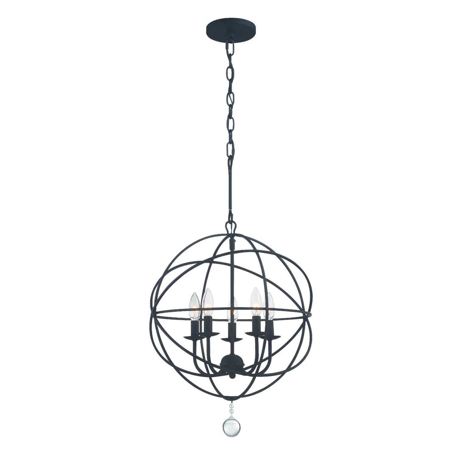 Solaris Chandelier