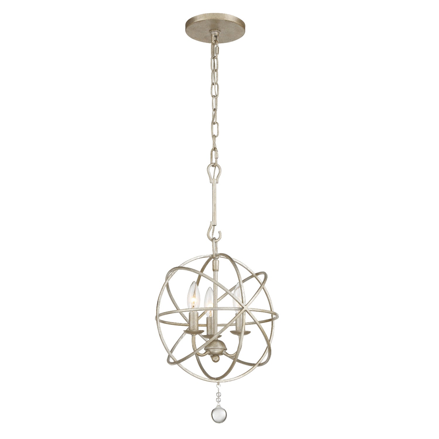 Solaris Chandelier