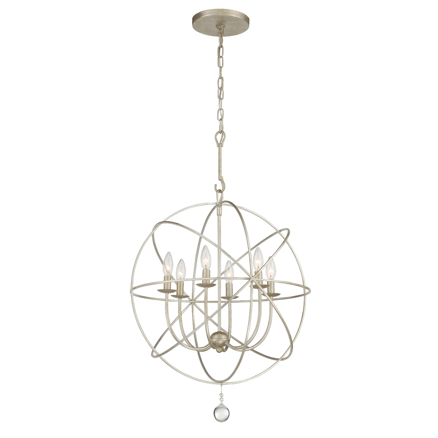Solaris Chandelier