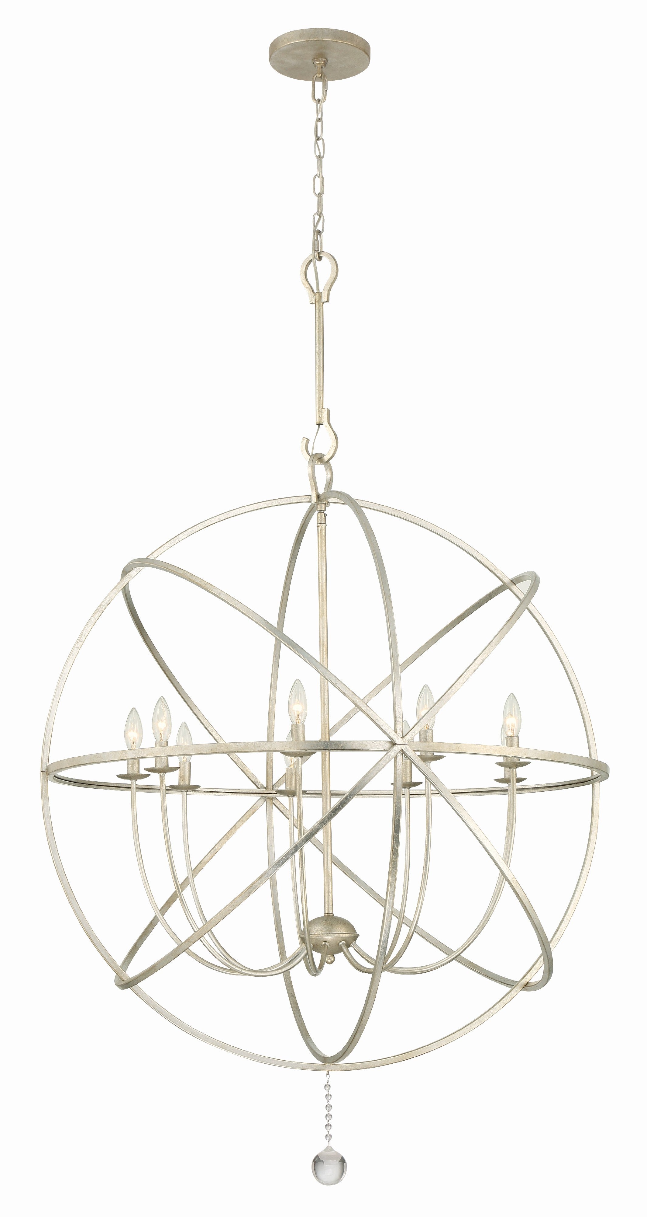 Solaris 40'' Chandelier