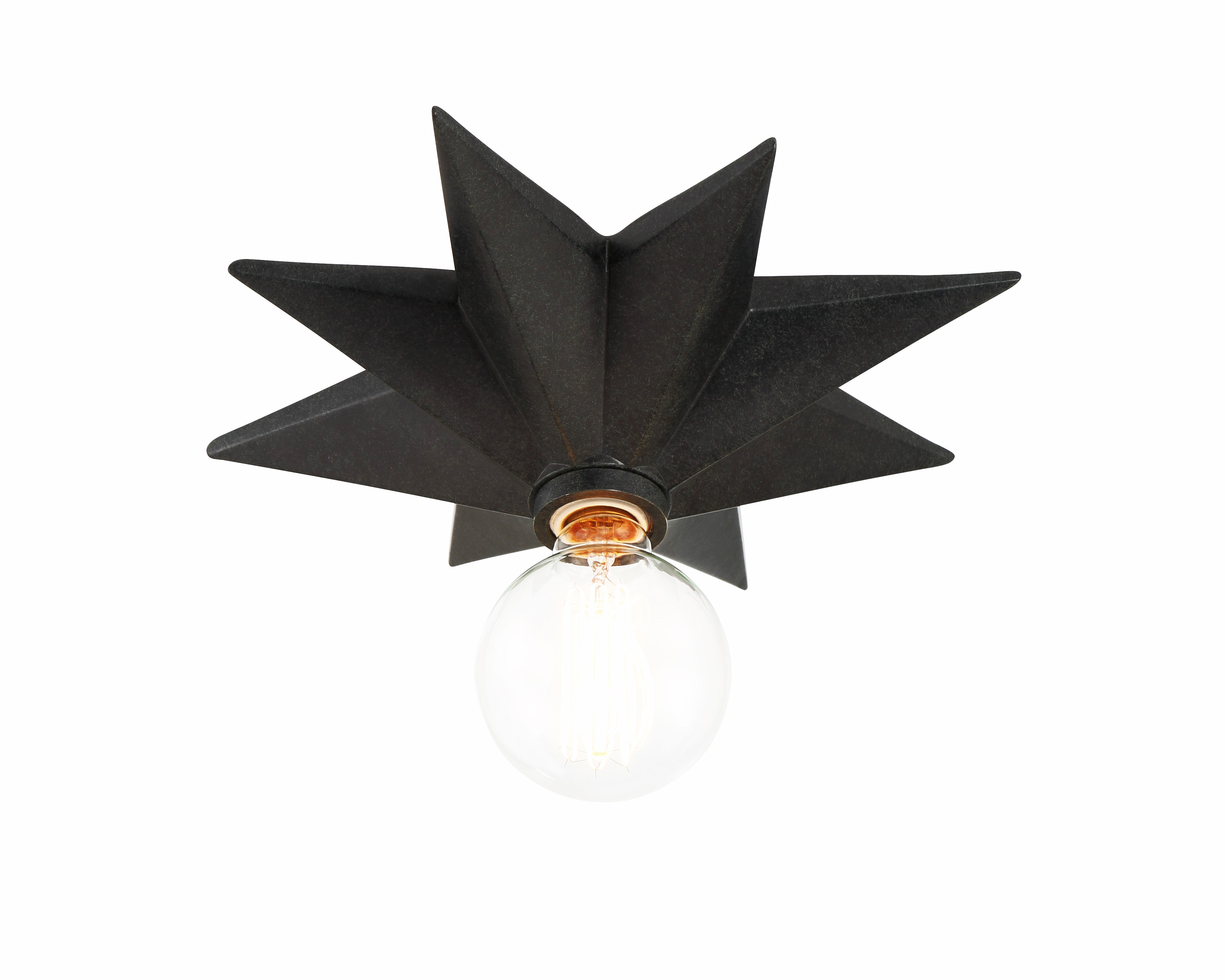 Astro 12'' Flush Mount