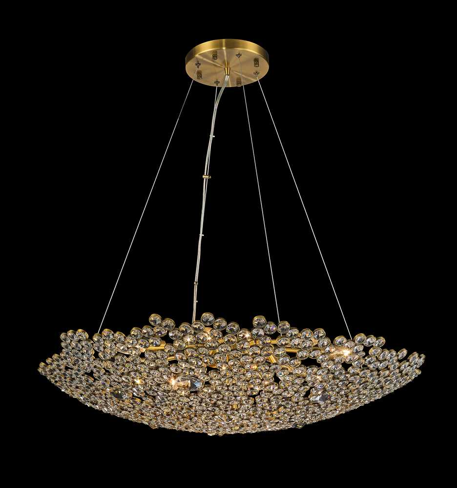 Art Deco Pendant