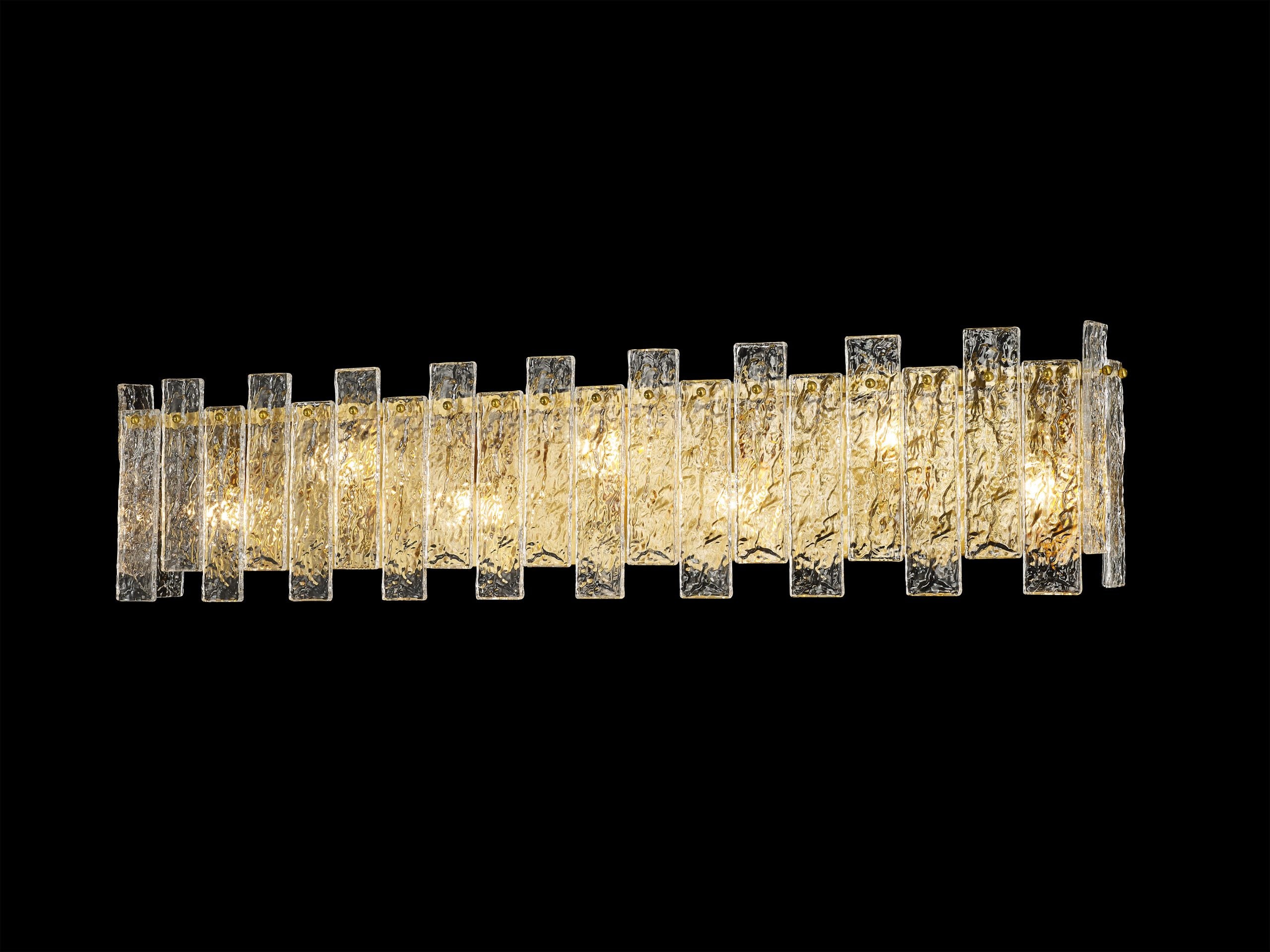 Cairo Wall Sconce