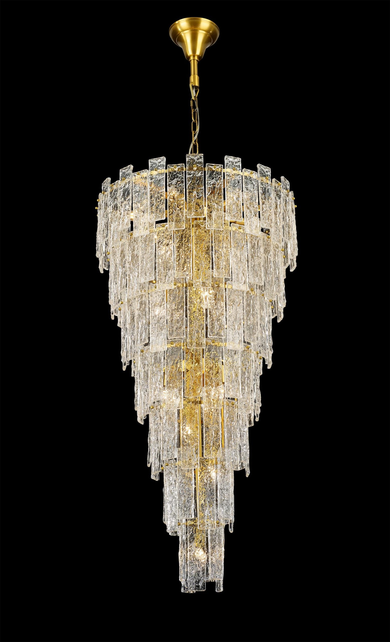 Cairo Chandelier