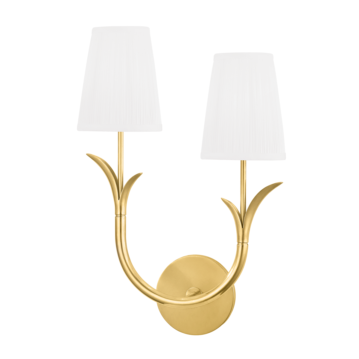 Deering Wall Sconce