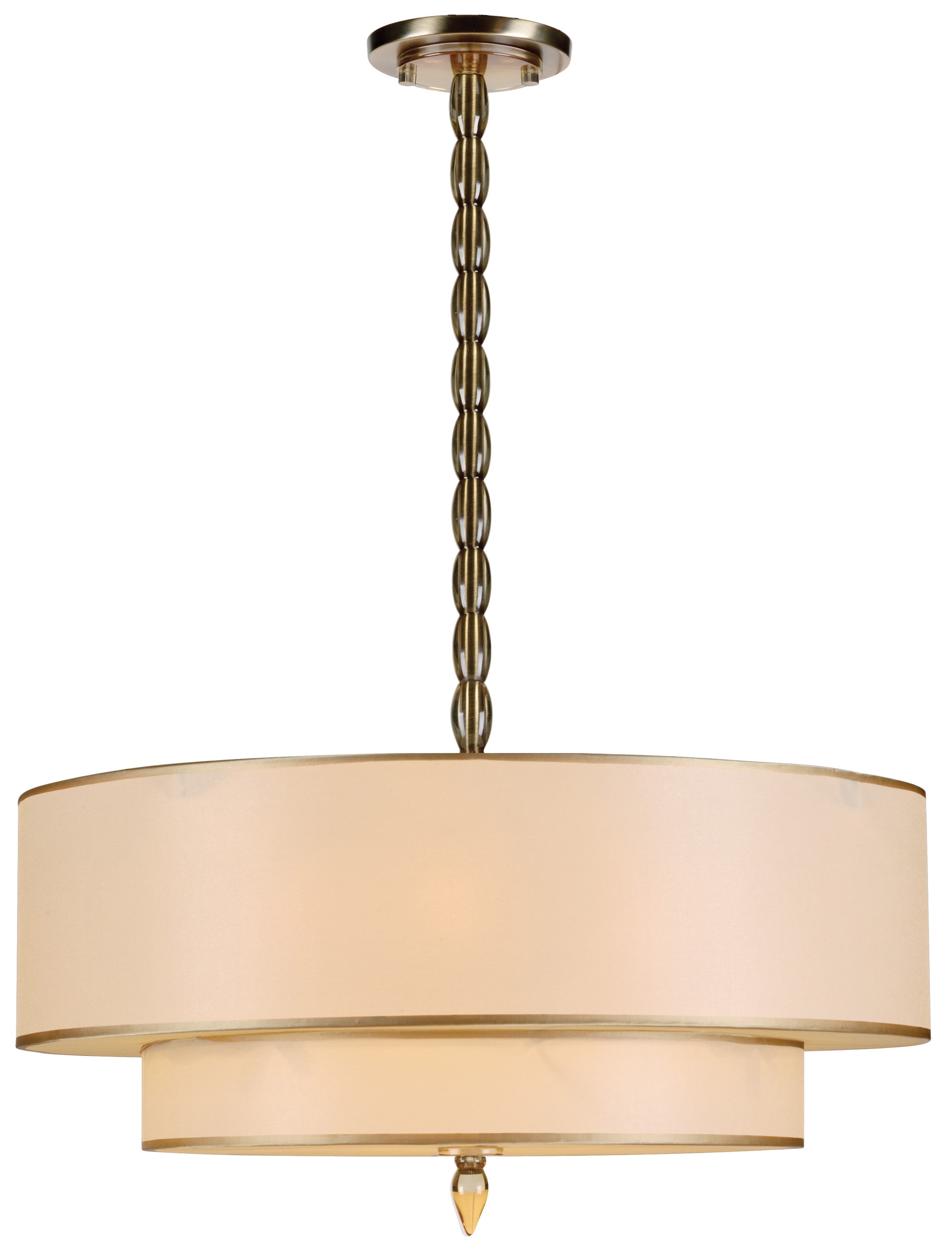 Luxo 26'' Chandelier