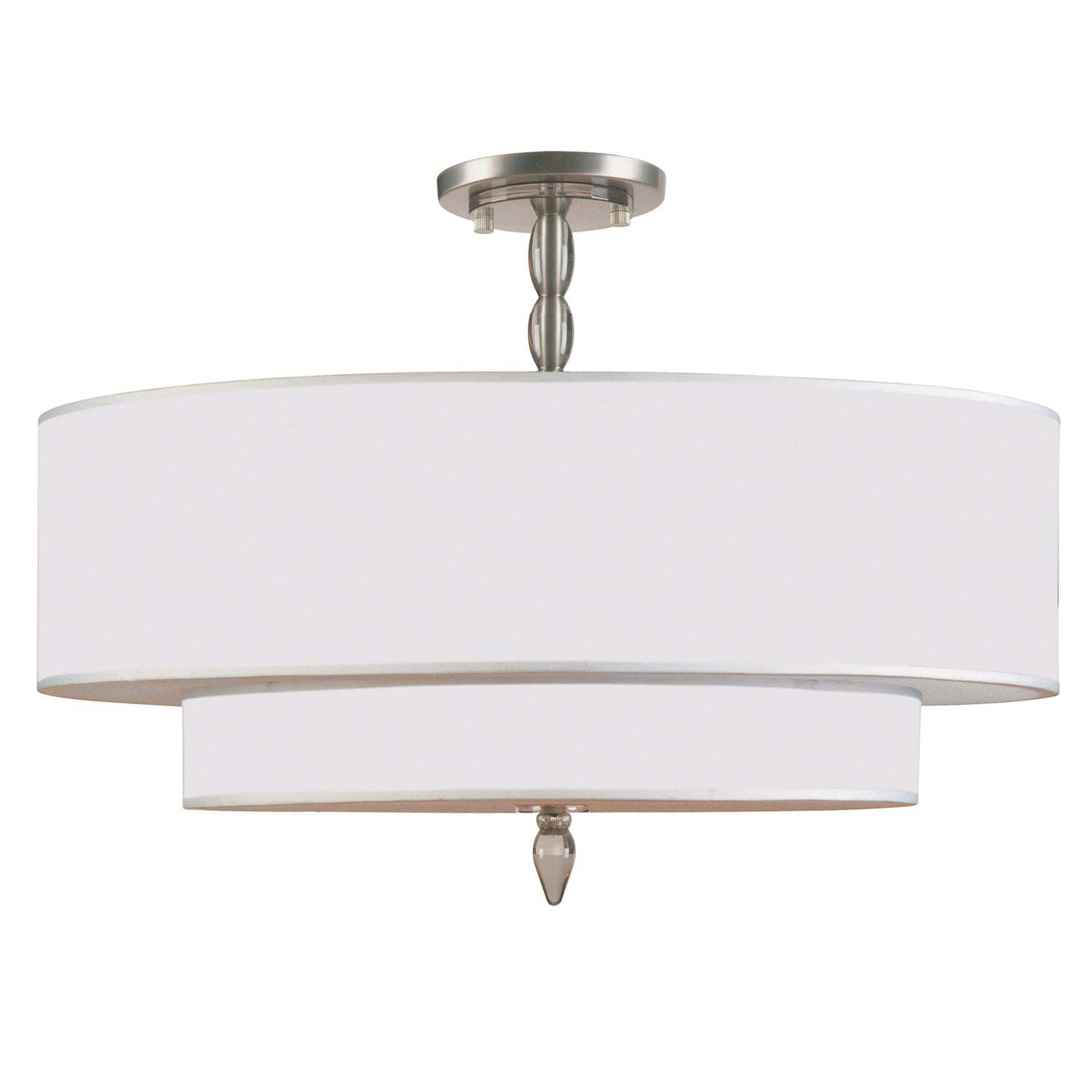 Luxo Flush Mount
