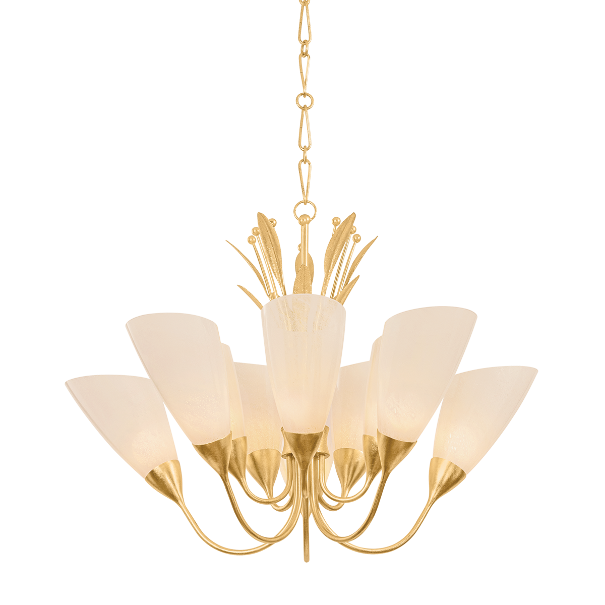 Forest Glen Chandelier