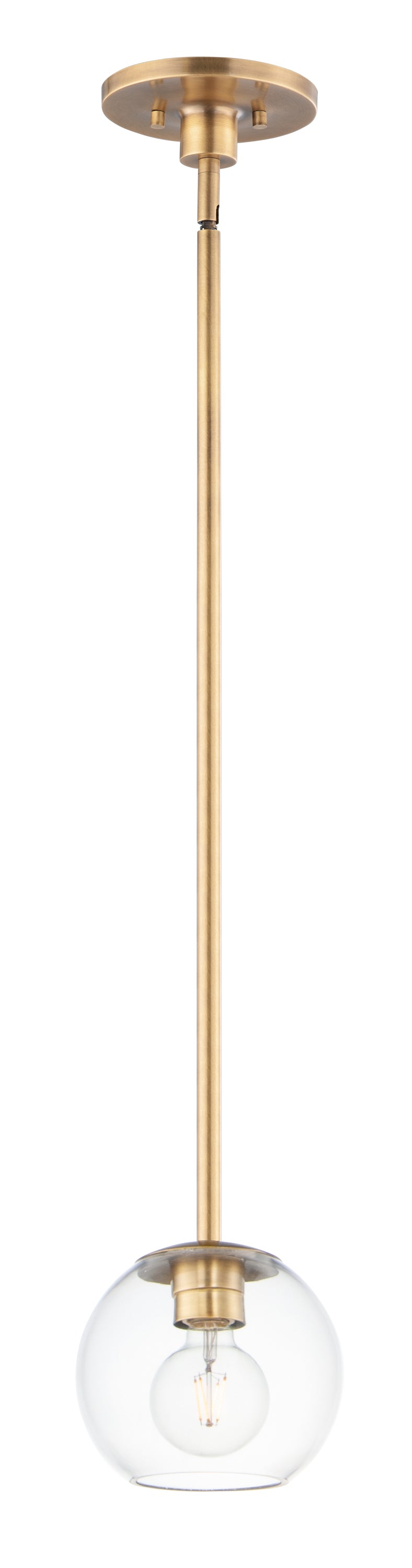 Branch Single Pendant