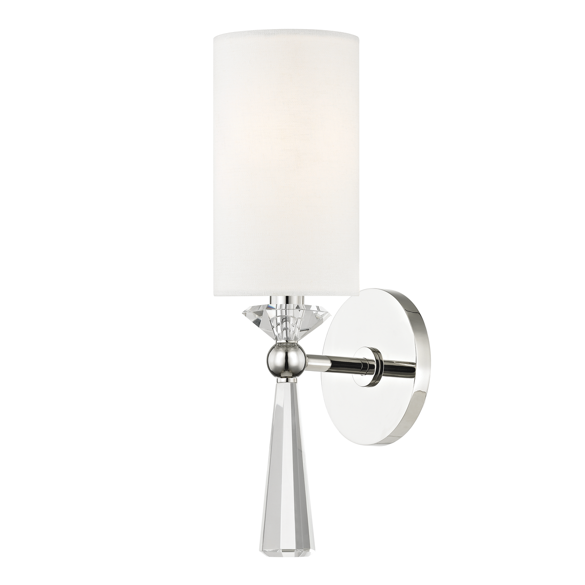 Birch Wall Sconce