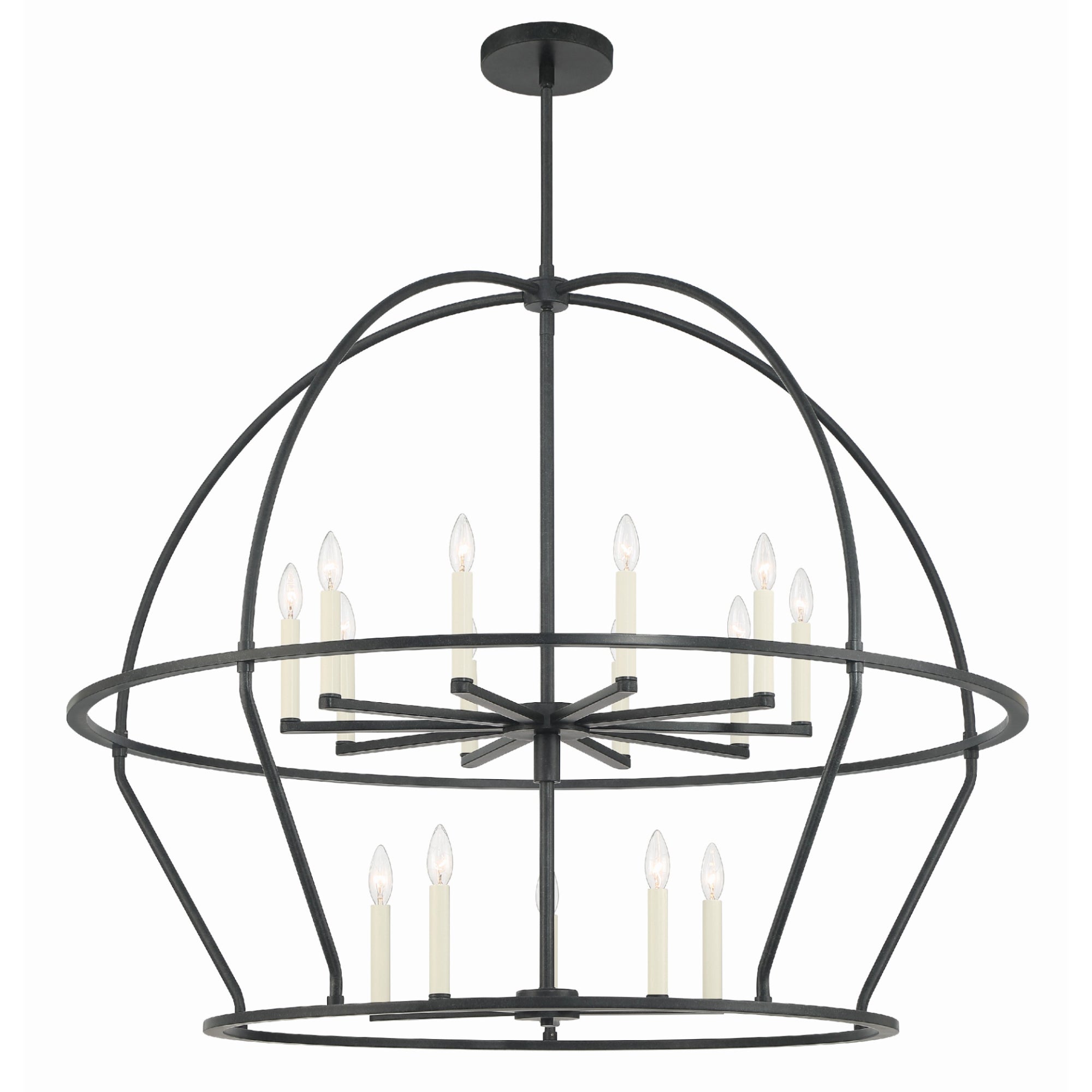 Abbott 48'' Chandelier